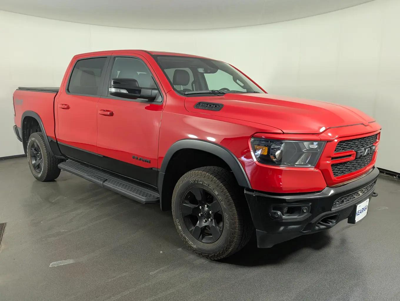 ram ram 1500 2022 1C6SRFFT8NN371119 image ram ram 1500 2022 1C6SRFFT8NN371119 image
